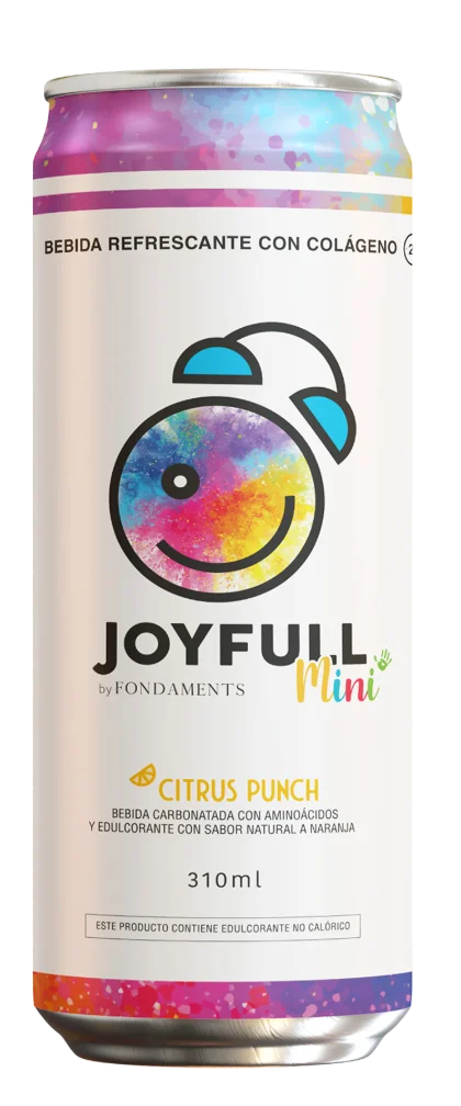 Joyfull Citrus Punch