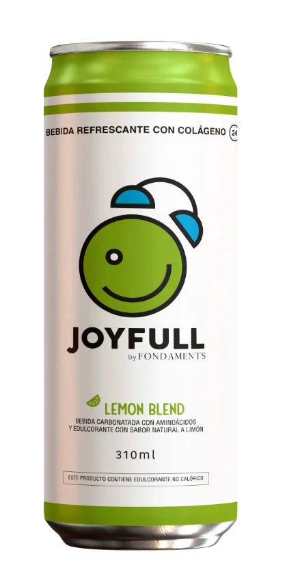 Joyfull Lemon Blend